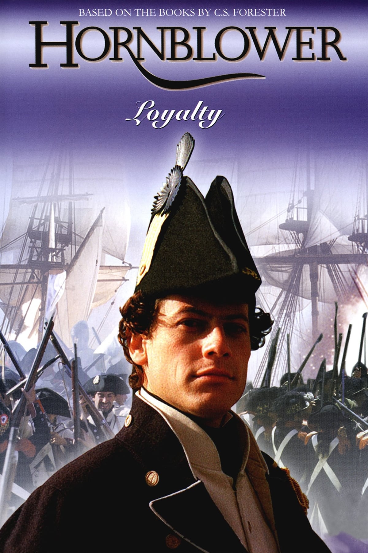 Постер Hornblower: Loyalty